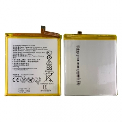 Wholesale price for Huawei G9 Plus HB386483ECW+ original assembled in China battery