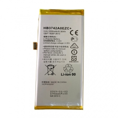 Hot sale for Huawei P8 Lite HB3742A0EZC+ original assembled in China battery