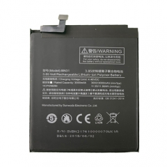 Hot selling for Xiaomi 5X BN31 original assembled in China battery