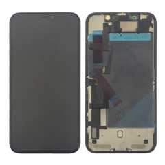 Competitive price for iPhone 11 original screen display LCD assembly