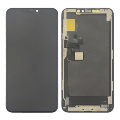 New arrival display screen replacement for iPhone 11 Pro Max LCD assembly with digitizer