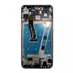 New for Huawei Nova 4e original replacement screen display LCD with frame