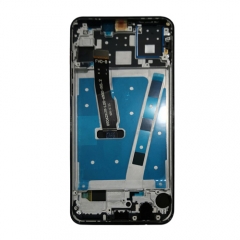 New for Huawei Nova 4e original replacement screen display LCD with frame