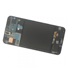 How to ship for Samsung Galaxy A50 A505F original LCD display touch screen complete with frame