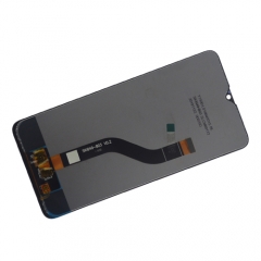 Competitive price for Samsung Galaxy A20S A207 original Assembled in China LCD display touch screen complete with digitizer
