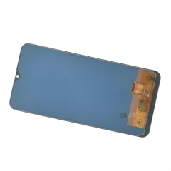 Factory supplier for Samsung Galaxy A20 A205F OEM LCD display touch screen complete with digitizer
