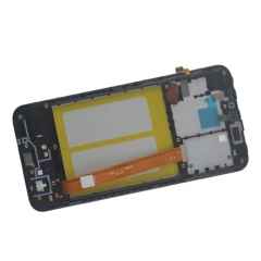 Fast delivery for Samsung Galaxy A20e A202F original LCD display touch screen assembly with frame