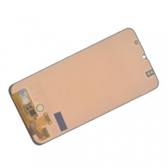 How to repair for Samsung Galaxy A50 A505F original LCD display touch screen assembly with digitizer