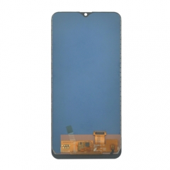 Factory supplier for Samsung Galaxy A20 A205F OEM LCD display touch screen complete with digitizer