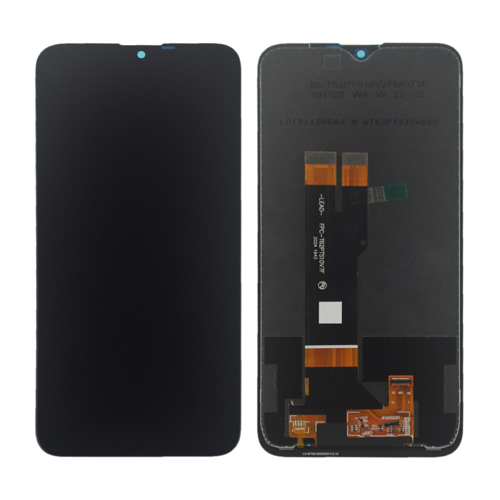 Hot Selling Replacement Screen Display Assembly for Nokia 2.3 Original LCD Digitizer Complete