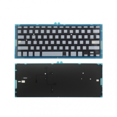 Wholesale for MacBook A1466 A1369 2011 to 2017 Keyboard with Backlight