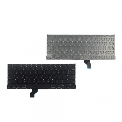 Factory Price for MacBook A1502 2013 to 2015 Keyboard with Backlight
