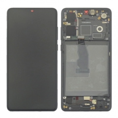 Factory supplier for Huawei P30 original display screen LCD assembly with frame