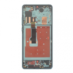 TMX for Huawei P30 Pro original display LCD touch screen with frame
