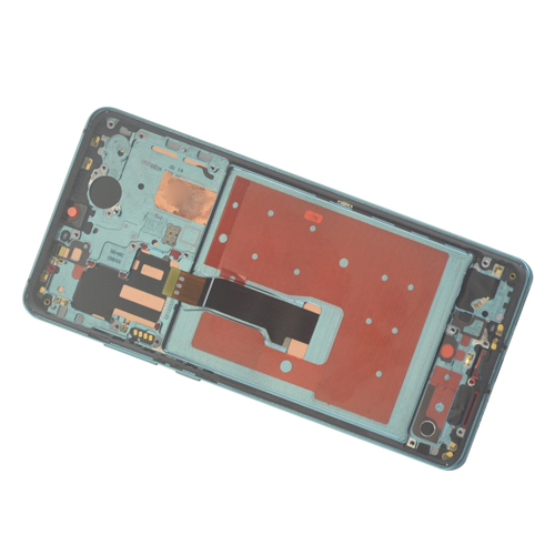 Hot sale for Huawei P30 Pro replacement original screen LCD display with frame
