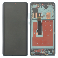 Hot sale for Huawei P30 Pro replacement original screen LCD display with frame