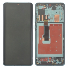 TM for Huawei P30 Pro original LCD screen display assembly with frame