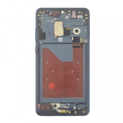 Wholesale price for Huawei Mate 20 original LCD display screen digitizer with frame
