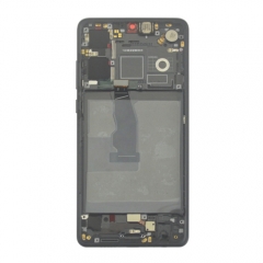 Factory supplier for Huawei P30 original display screen LCD assembly with frame