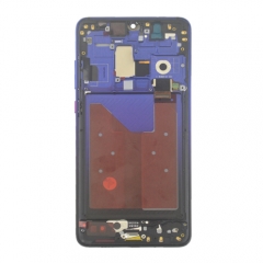 TMX for Huawei Mate 20 replacement original screen LCD display with frame