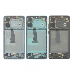 Fast delivery for Huawei P30 original LCD screen display digitizer with frame