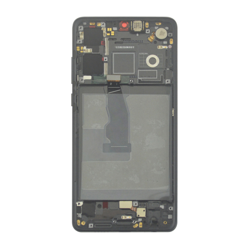 TM for Huawei P30 original display LCD touch screen with frame