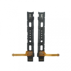 New arrival left right handle rail side slide flex for NS Joy-Con