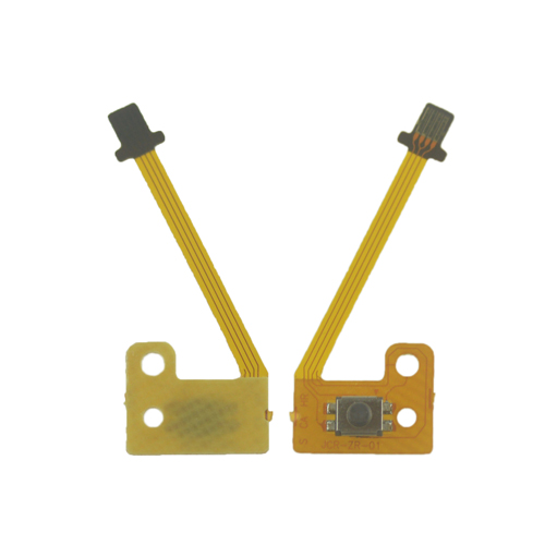 Competitive price ZR flex cable for NS