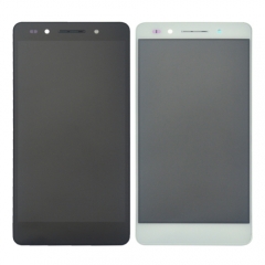 Fast shipping for Huawei Honor 7 screen display LCD complete with frame