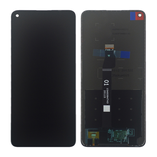Competitive price for Huawei Honor 30S original screen display LCD assembly