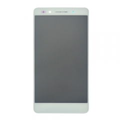 Fast shipping for Huawei Honor 7 screen display LCD complete with frame