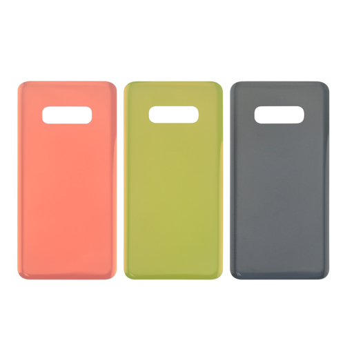Fast shipping for Samsung Galaxy S10E rear back cover housing