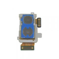 New arrival camera for Samsung Galaxy S10E original back rear big camera