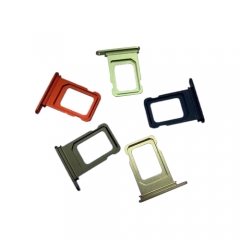 Fast shipping for iPhone 12 single SIM card tray