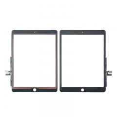 Hot Selling Touch Screen Assembly for iPad 7 2019 Digitizer Complete