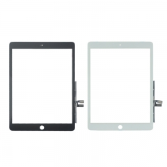 Hot Selling Touch Screen Assembly for iPad 7 2019 Digitizer Complete