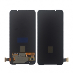 New Products Replacement Screen Complete for Black Shark 3 LCD Display Digitizer Assembly