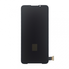 New Products Replacement Screen Complete for Black Shark 3 LCD Display Digitizer Assembly