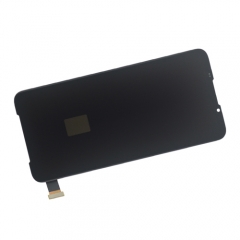 New Products Replacement Screen Complete for Black Shark 3 LCD Display Digitizer Assembly