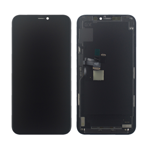 TMX for iPhone 11 Pro Change Screen Flexible OLED LCD Screen Display Assembly