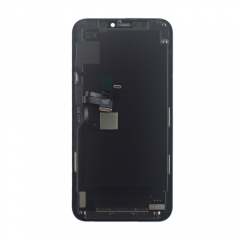 TMX for iPhone 11 Pro Change Screen Flexible OLED LCD Screen Display Assembly