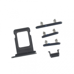 Fast Shipping for iPhone 11 Pro SIM Card Tray with Side Keys