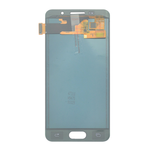 How to ship for Samsung Galaxy A3 2016 A310 TFT display screen LCD digitizer complete
