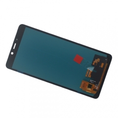Fast shipping for Samsung Galaxy A9 2018 A920 A9S changed screen OLED LCD screen display digitizer assembly