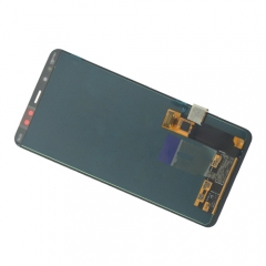 Factory price for Samsung Galaxy A8+ 2018 A730 original display LCD screen replacement