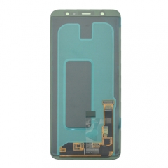 TM for Samsung Galaxy A6 Plus 2018 A605 Ori LCD screen display digitizer assembly