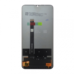 How long shipping for Huawei Honor X10 Max original screen display LCD digitizer assembly