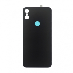 TM for Motorola Moto One original back rear cover housing