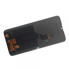 TM for Motorola Moto G8 Power Lite Ori assembled in China screen LCD display digitizer assembly