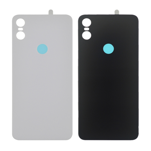 TM for Motorola Moto One original back rear cover housing